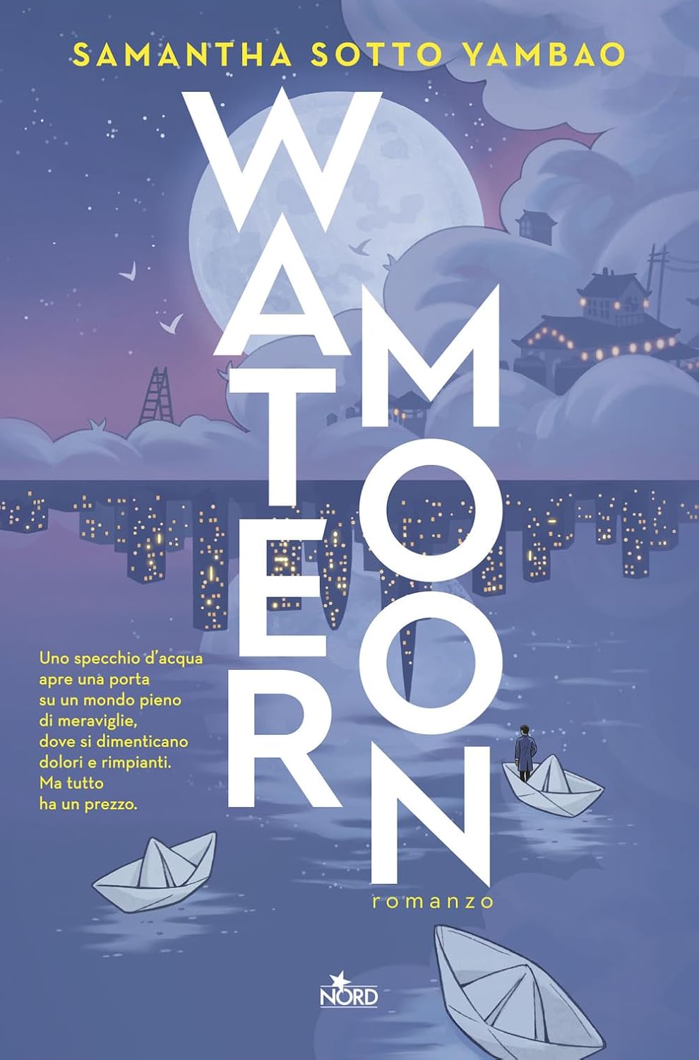 WATERMOON • Samantha Sotto Yambao