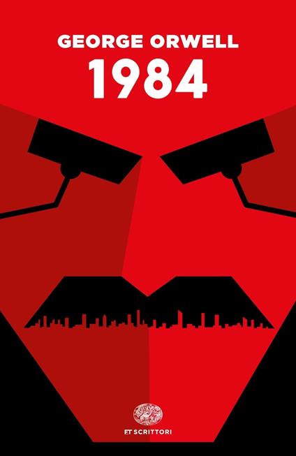 1984 • George Orwell