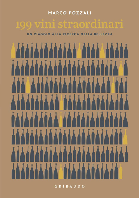 199 VINI STRAORDINARI • Marco Pozzali