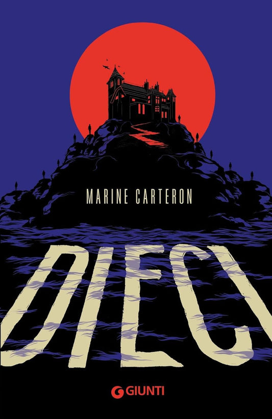DIECI • Marine Carteron