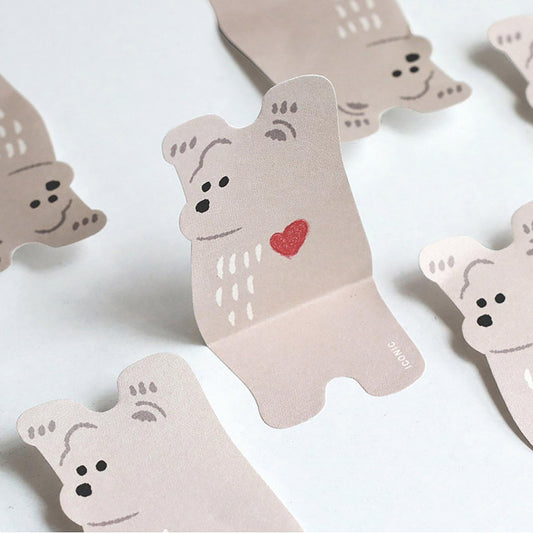 POST IT ORSO