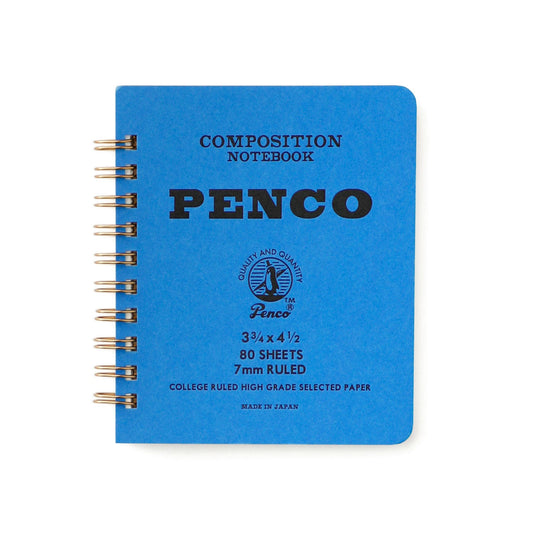 TACCUINO PENCO