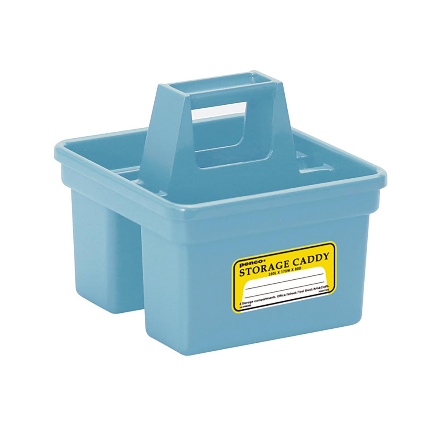 PORTAOGGETTI STORAGE CADDY PENCO