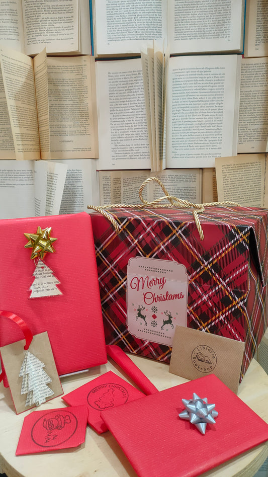 BOX NATALE