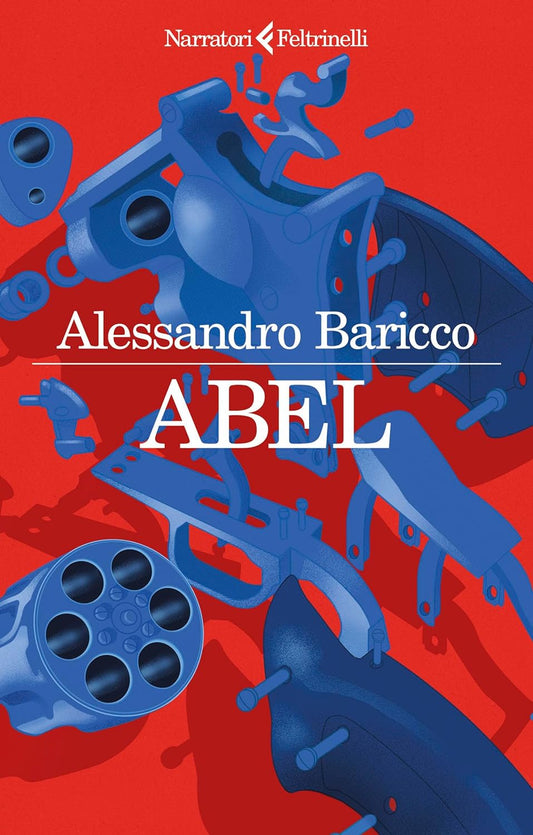 ABEL • Alessandro Baricco