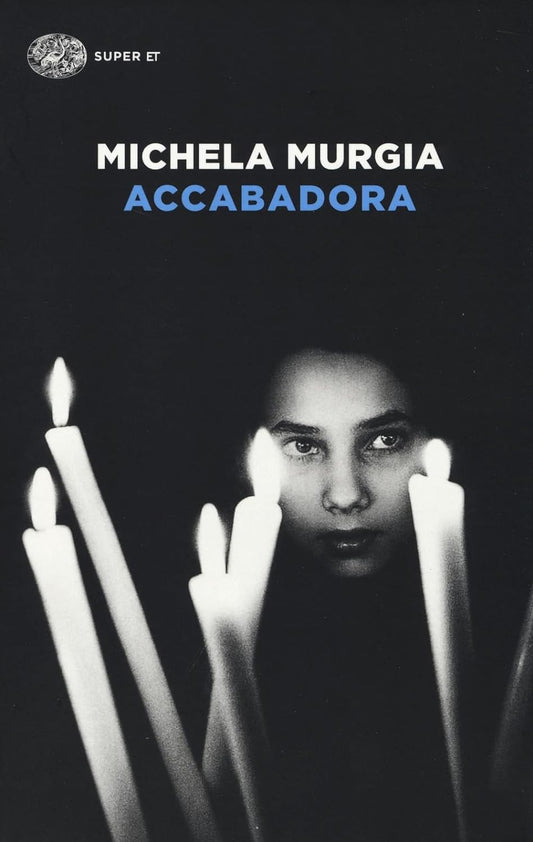 ACCABADORA • Michela Murgia