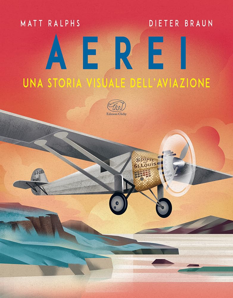 AEREI • M. Ralphs, D. Braun