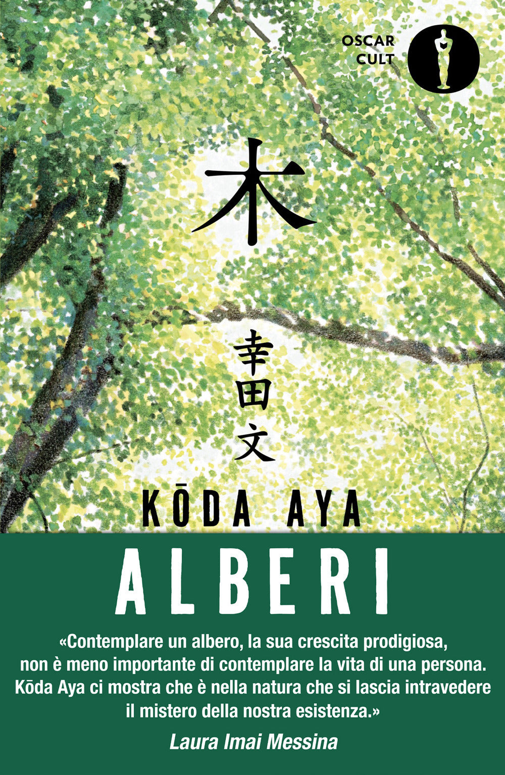 ALBERI • Koda Aya