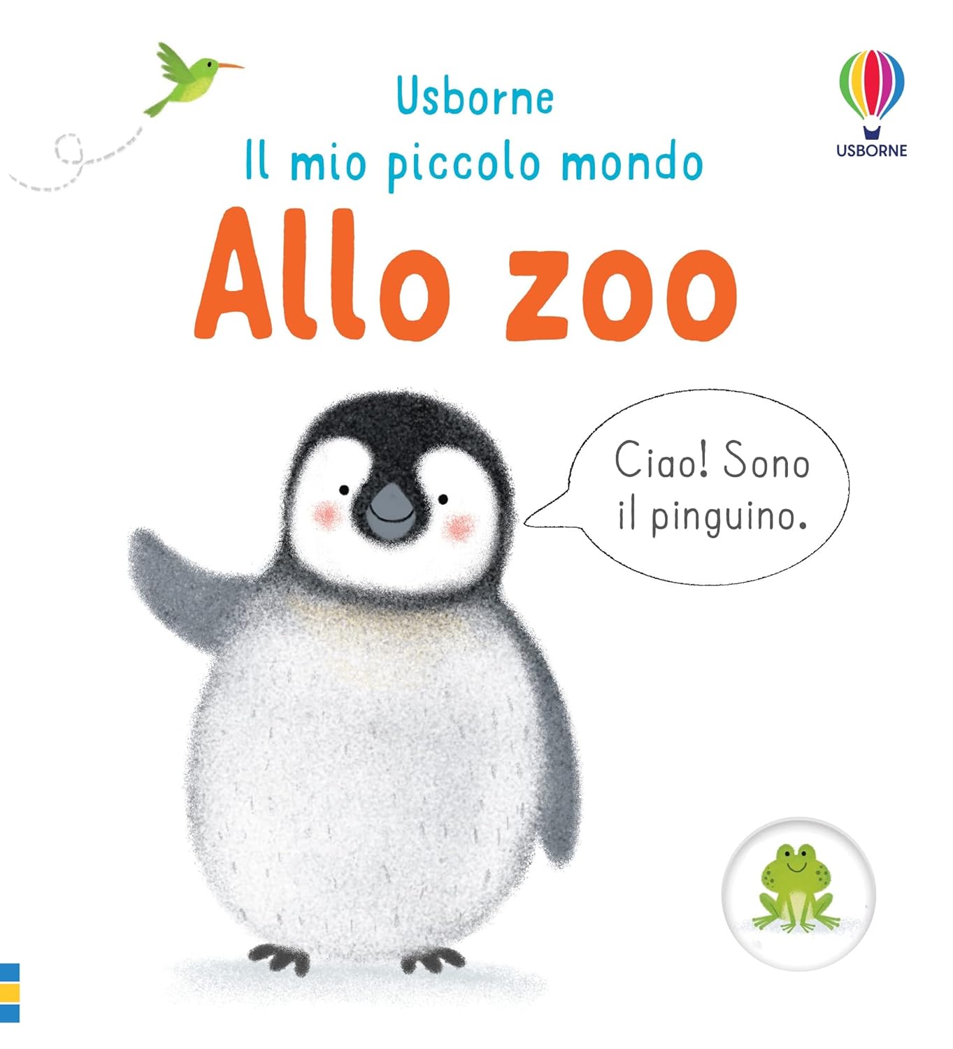 IL MIO PICCOLO MONDO: ALLO ZOO