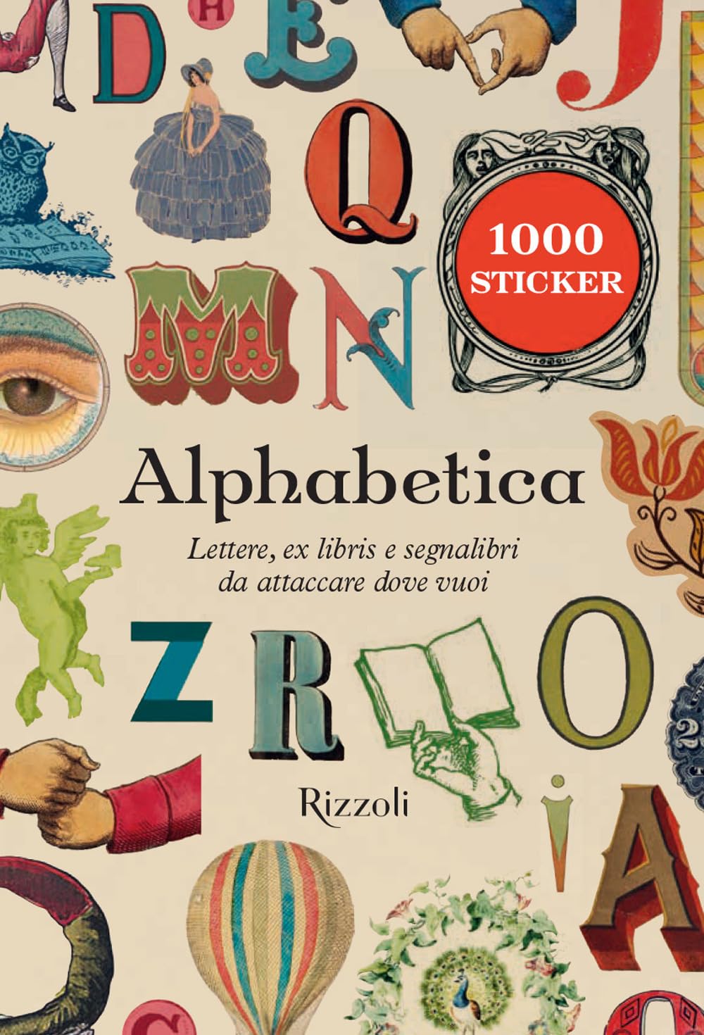 ALPHABETICA