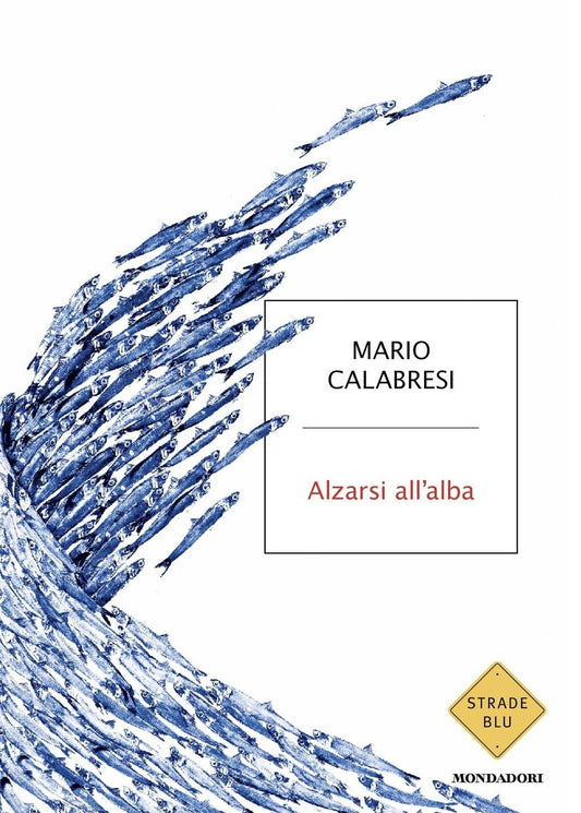 ALZARSI ALL'ALBA • Mario Calabresi