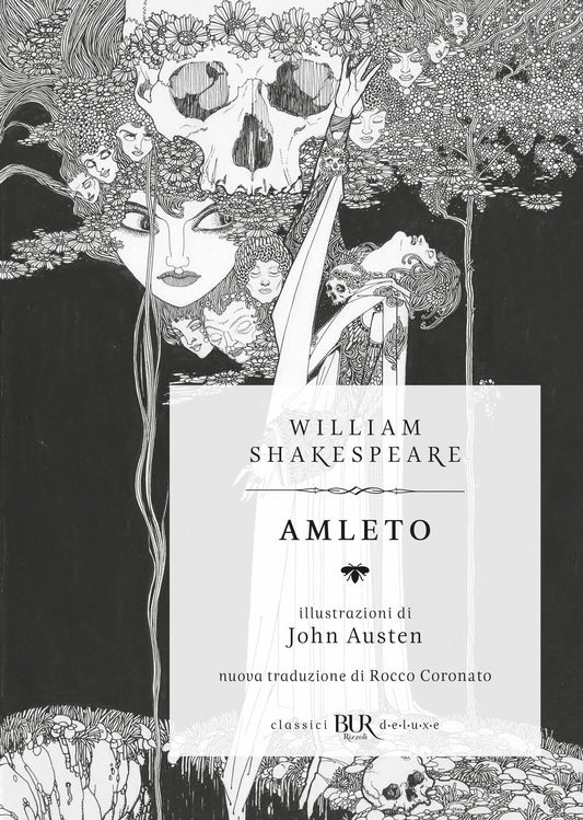 AMLETO • William Shakespeare