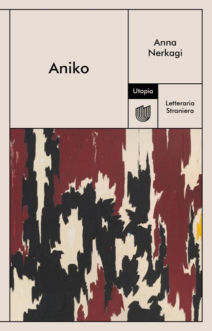 ANIKO • Anna Nerkagi