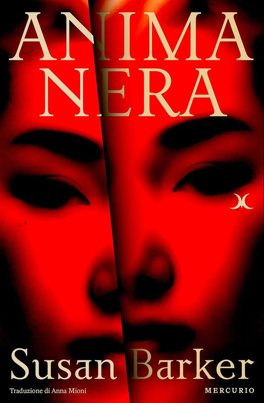 ANIMA NERA • Susan Barker