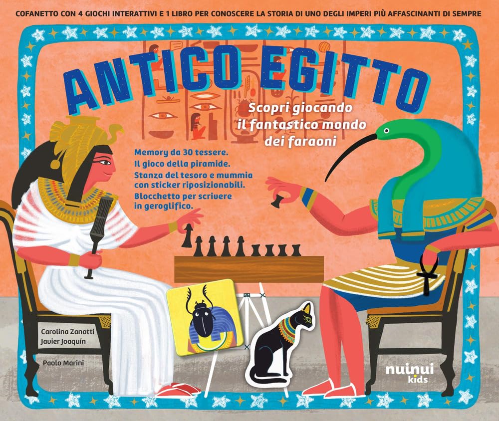 ANTICO EGITTO