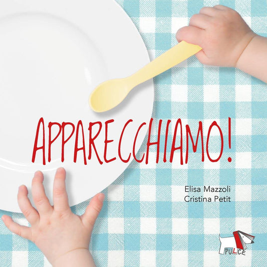 APPARECCHIAMO • E. Mazzoli, C. Petit