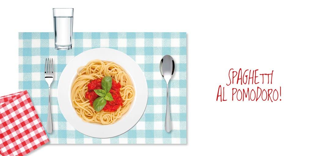 APPARECCHIAMO • E. Mazzoli, C. Petit