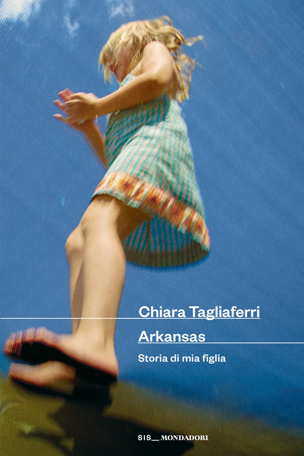 ARKANSAS • Chiara Tagliaferri