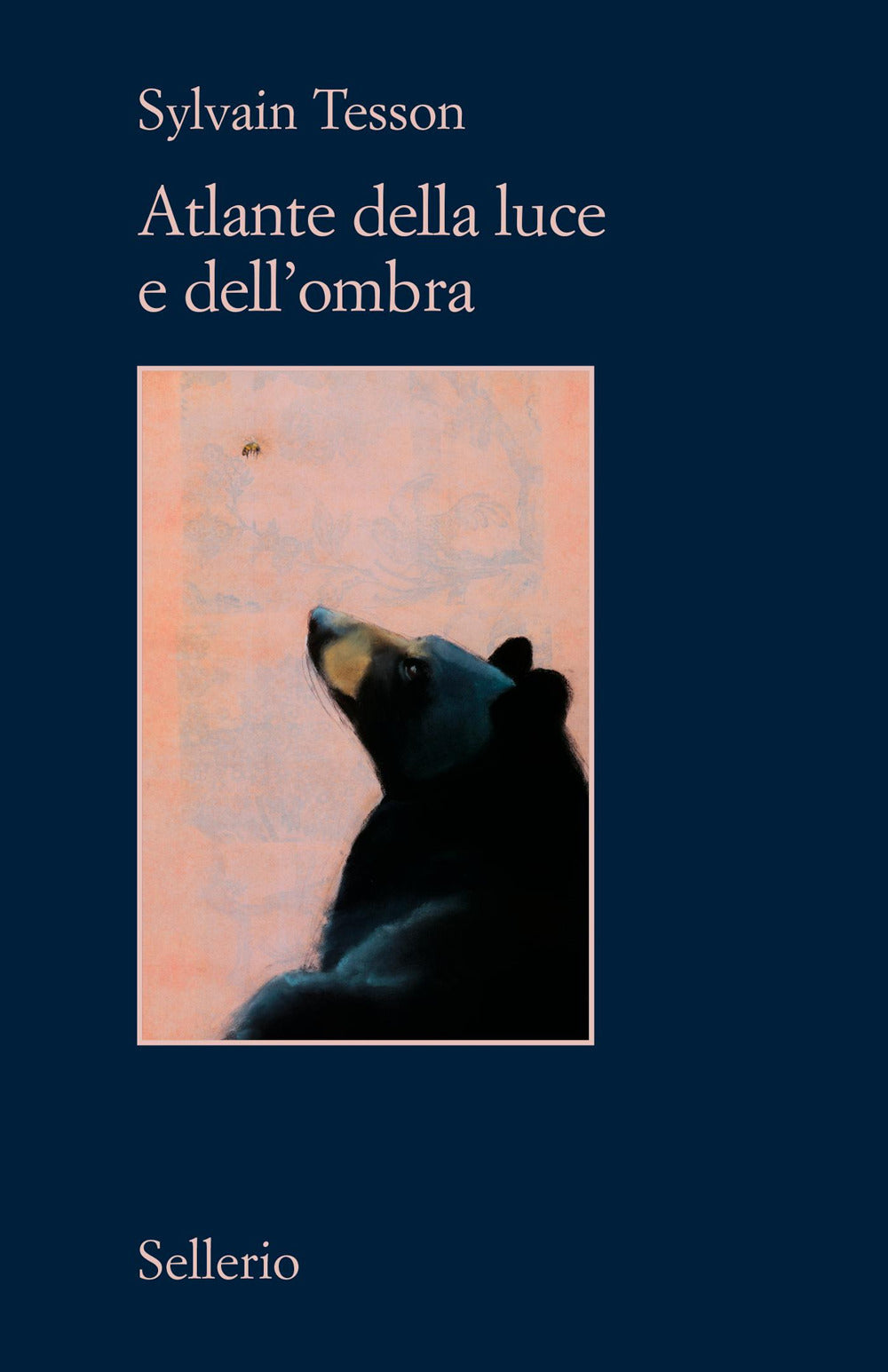 ATLANTE DELLA LUCE E DELL'OMBRA • Sylvain Tesson