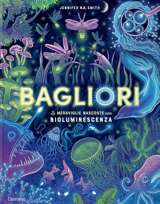 BAGLIORI • Jennifer Smith