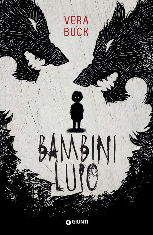 BAMBINI LUPO • Vera Buck