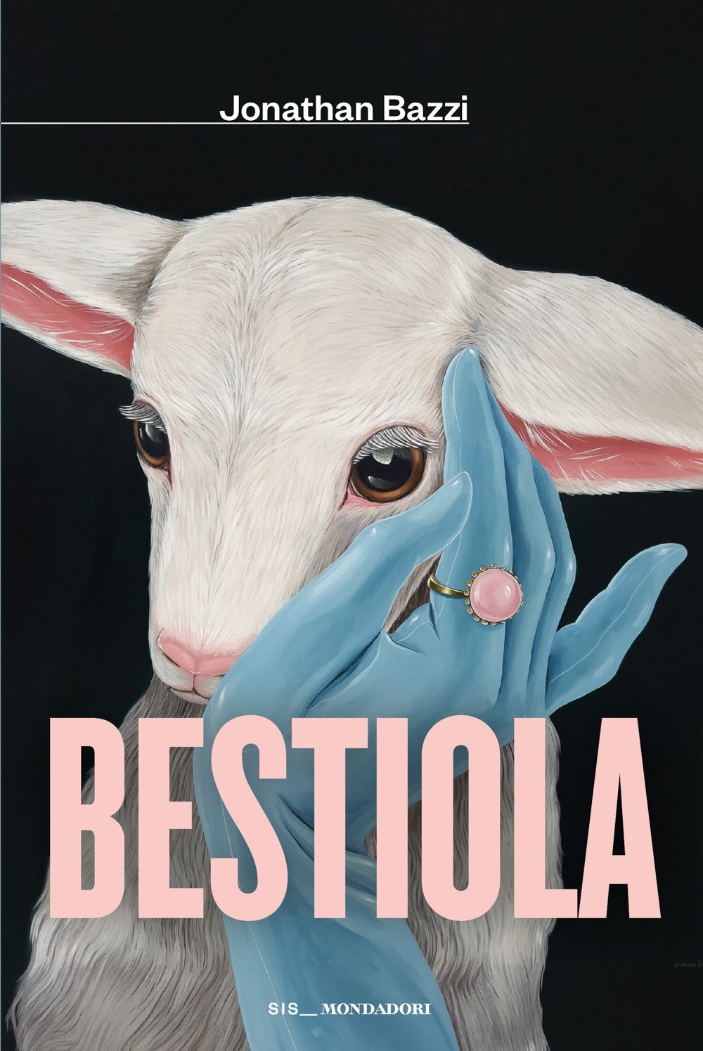 BESTIOLA • Jonathan Bazzi