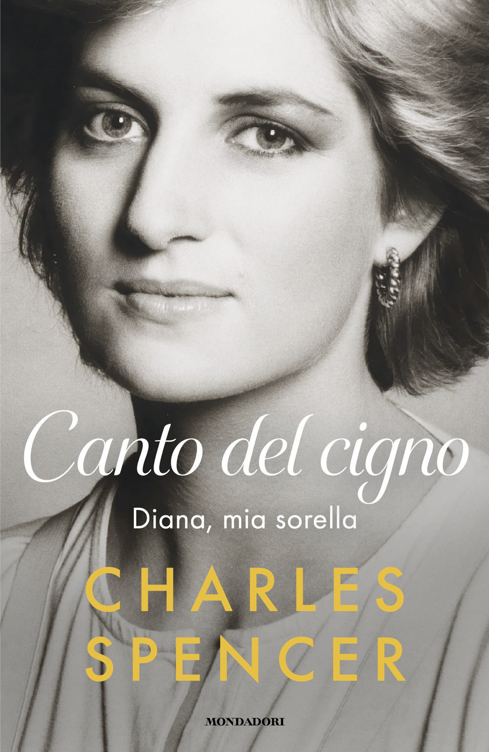 CANTO DEI CIGNI • Charles Spencer