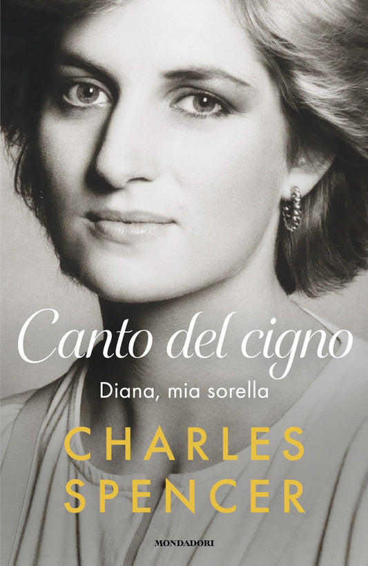 CANTO DEI CIGNI • Charles Spencer