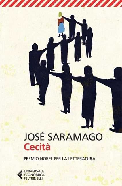 CECITÀ • José Saramago