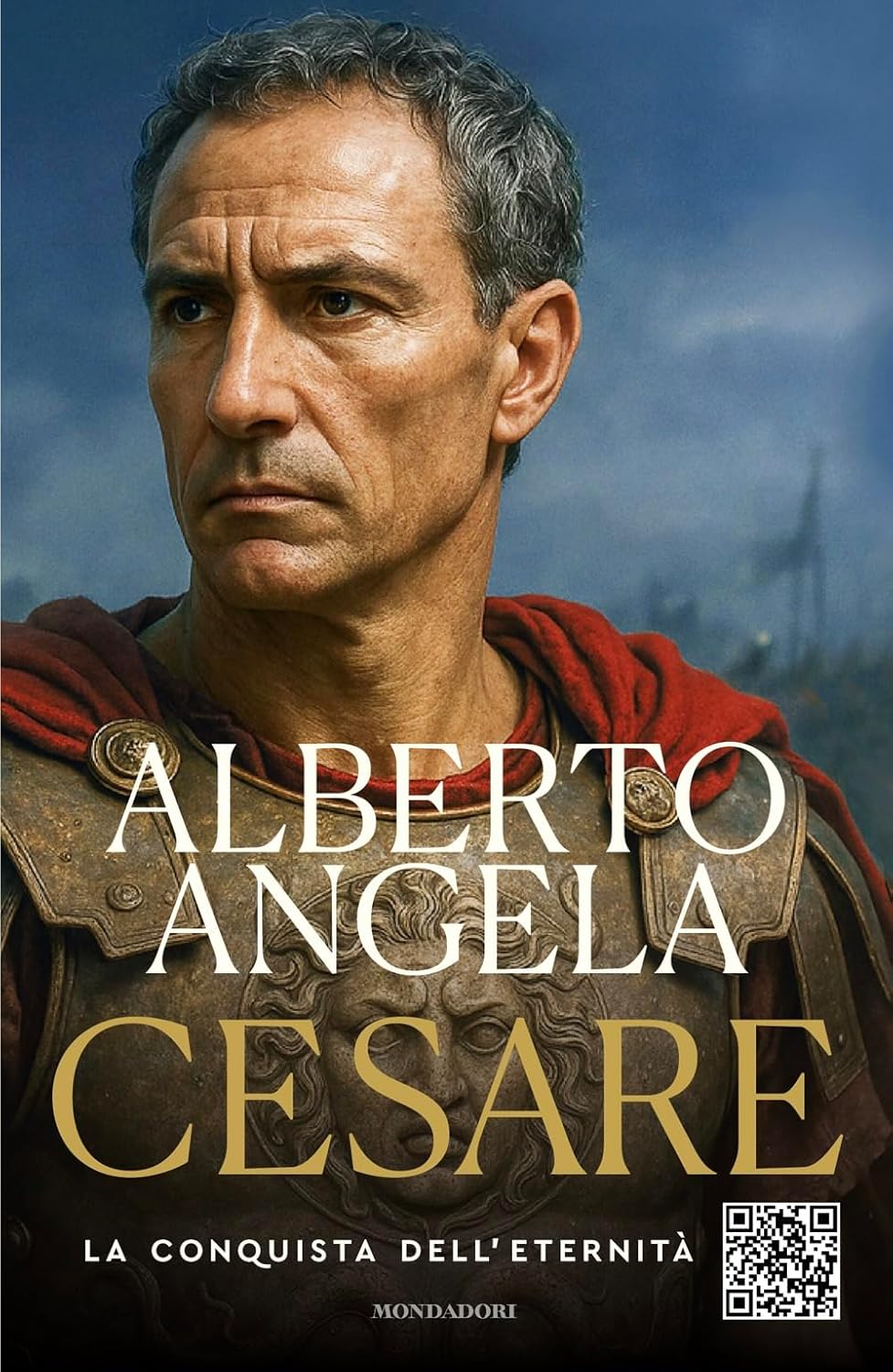 CESARE • Alberto Angela