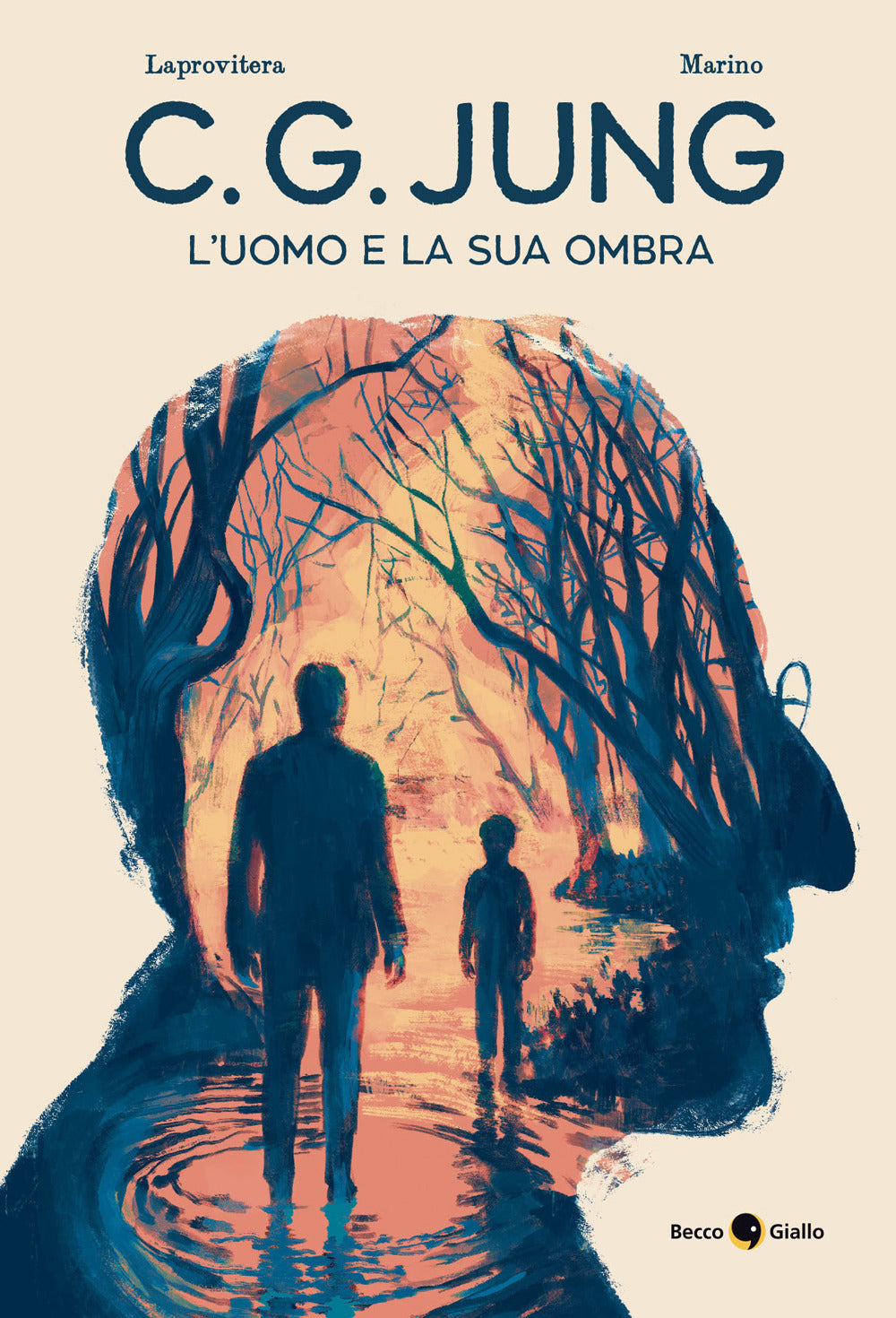 C. G. JUNG • A. Laprovitera, Marino