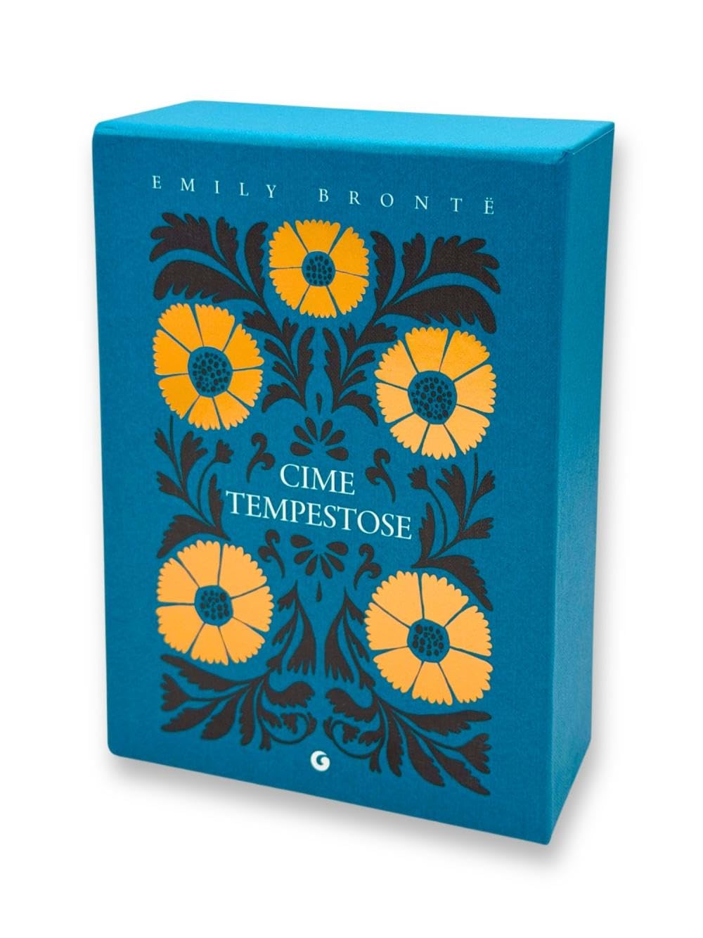 CIME TEMPESTOSE COFANETTO • Emily Bronte