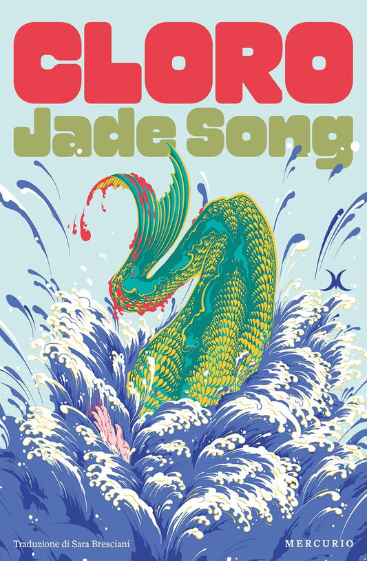CLORO • Jade Song