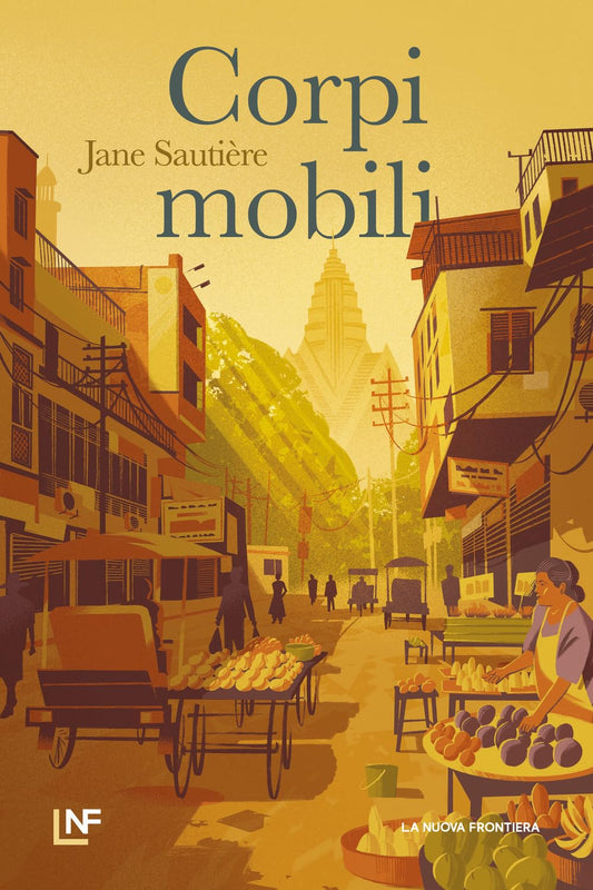 CORPI MOBILI • Jane Sautière