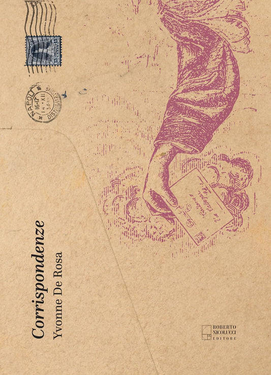 CORRISPONDENZE • Yvonne De Rosa
