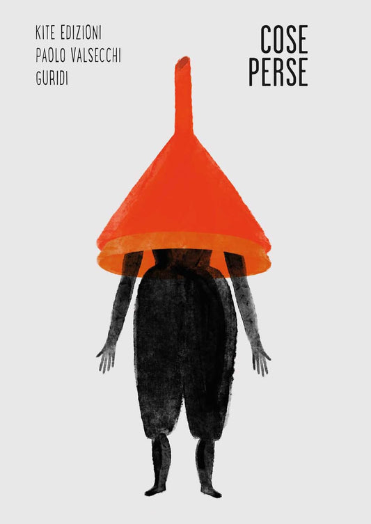 COSE PERSE • P. Valsecchi, R. Guridi