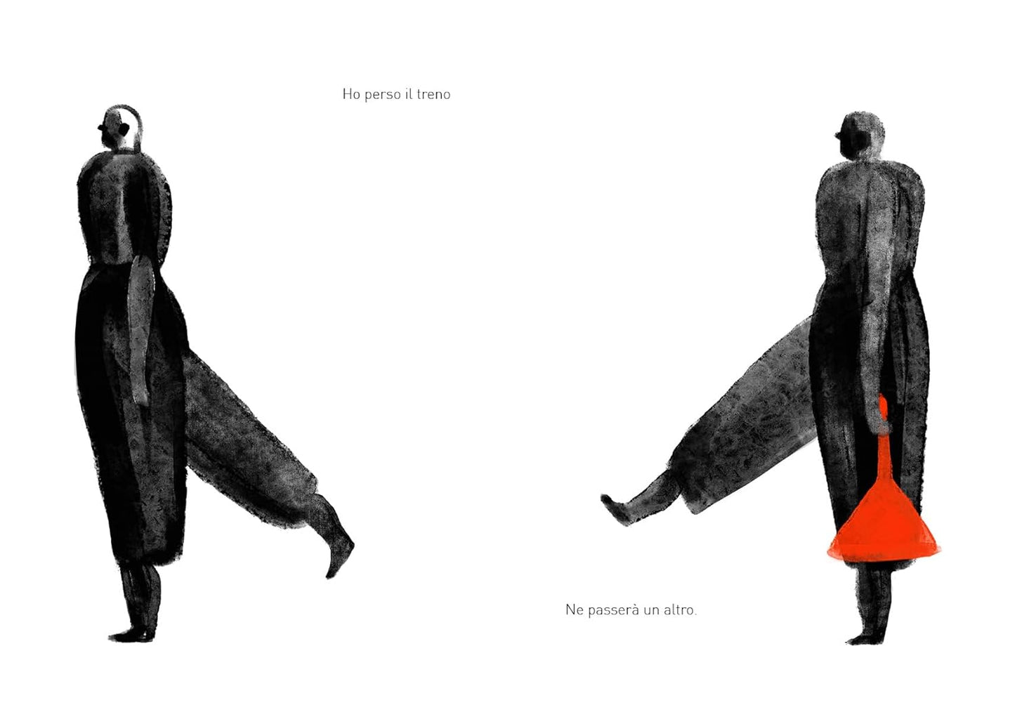 COSE PERSE • P. Valsecchi, R. Guridi