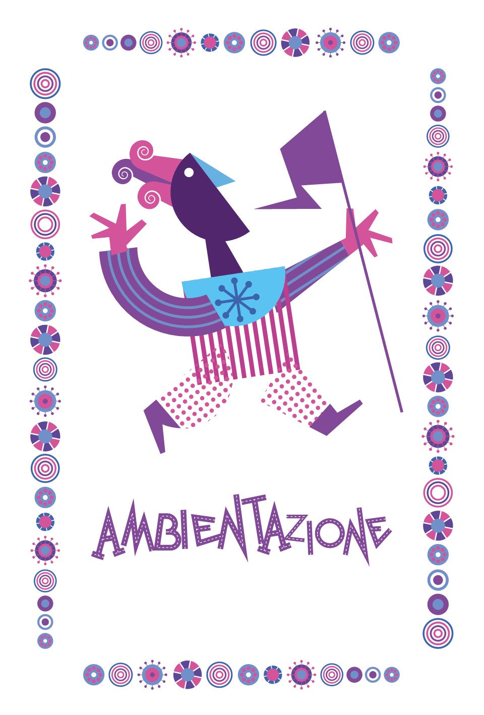 CREASTORIE • Sergio Olivotti