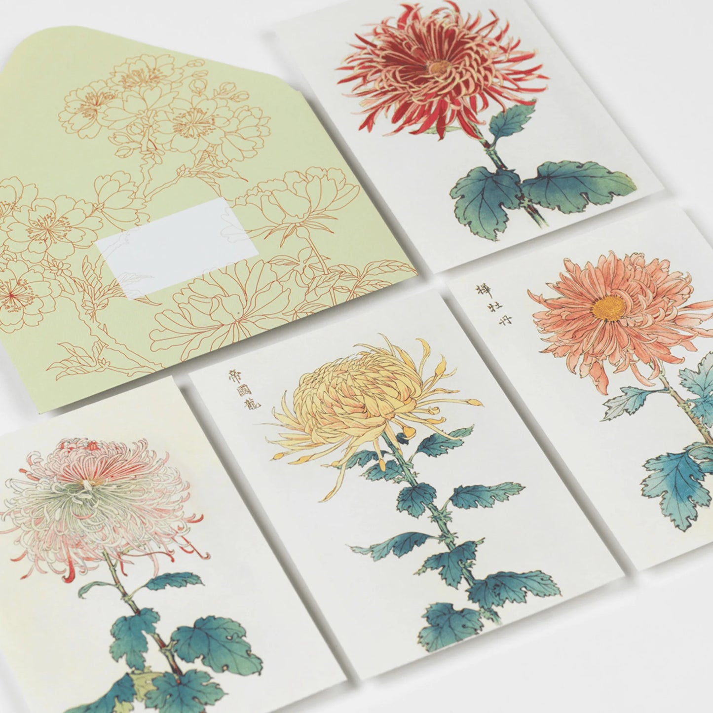 CREATIVE PAPER BOOK. JAPAN