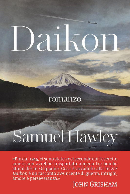 DAIKON • Samuel Hawley