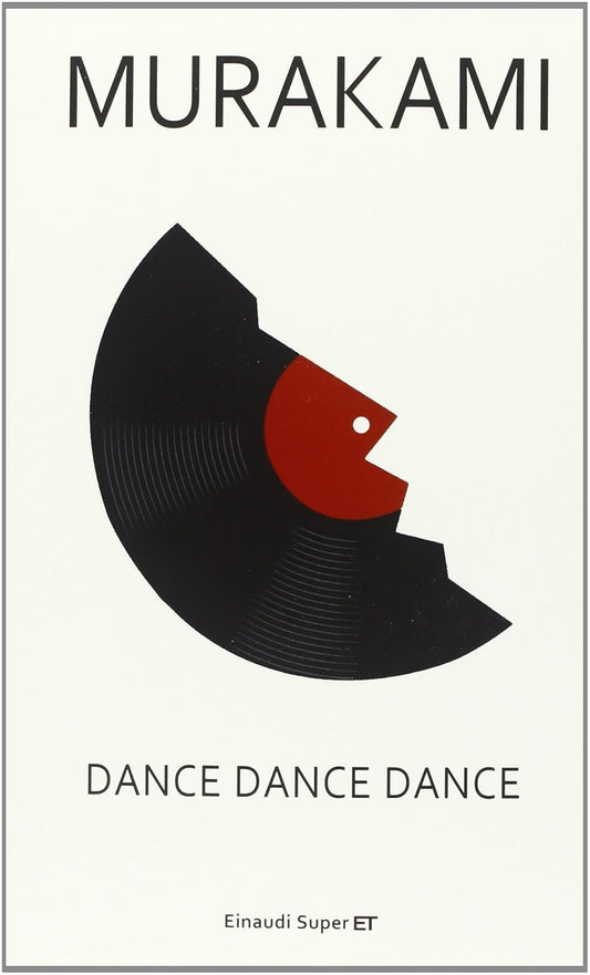 DANCE DANCE DANCE • Haruki Murakami