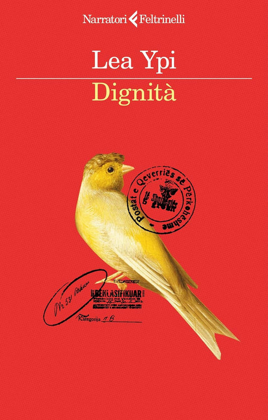 DIGNITÀ • Lea Ypi