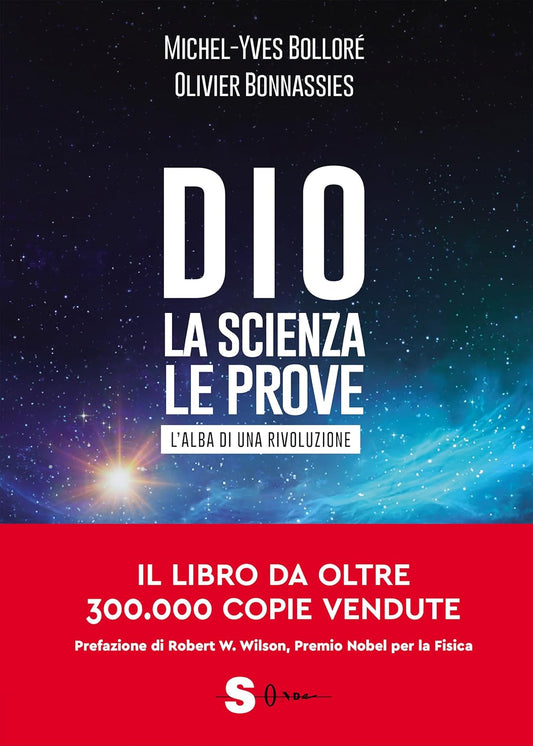 DIO. LA SCIENZE, LE PROVE • autori vari