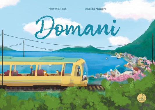 DOMANI • V. Maselli, V. Andaloro