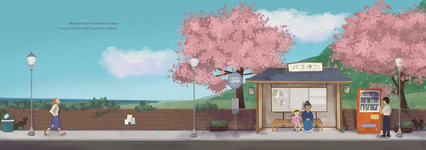 DOMANI • V. Maselli, V. Andaloro