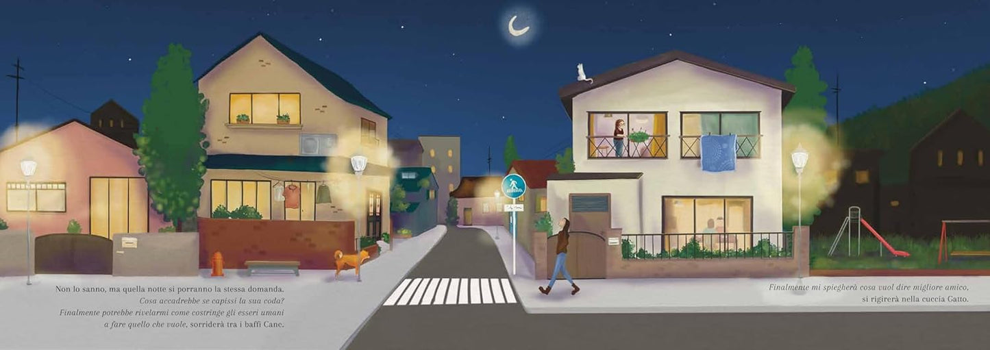 DOMANI • V. Maselli, V. Andaloro