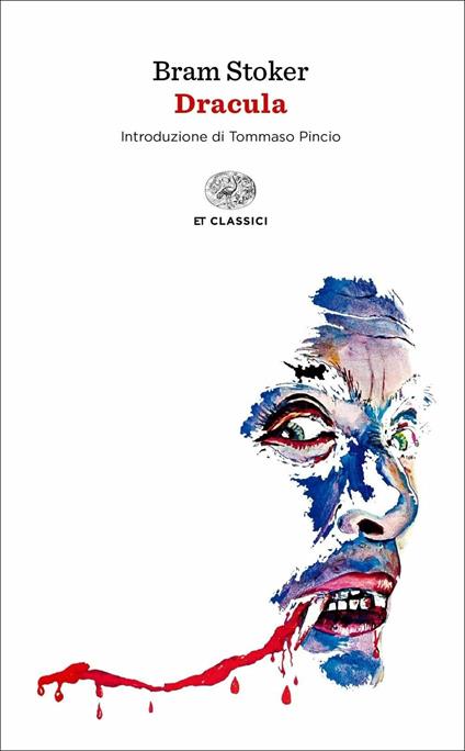 DRACULA • Bram Stoker