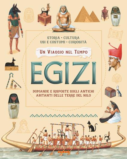 EGIZI