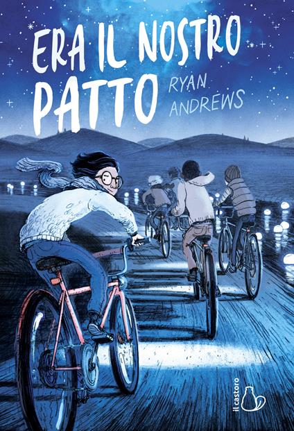 ERA IL NOSTRO PATTO • Ryan Andrews