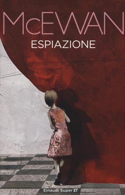 ESPIAZIONE • Ian McEwan